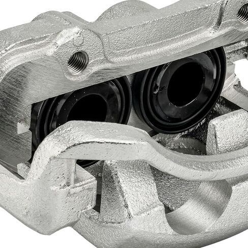PHILTOP Brake Caliper Front Compatible with 1998-2004 Nissan Frontier, 1995-1997 Nissan Pickup, 1992-1994 Nissan D21, 19-B1672, 19-B1673 in Saudi Arabia