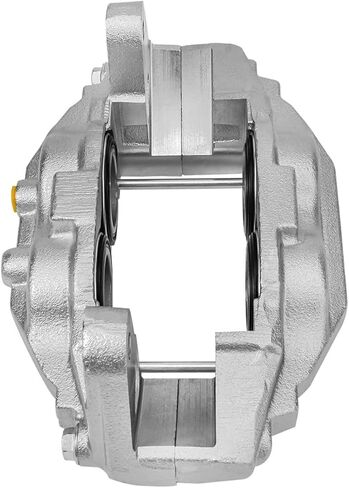 Detroit Axle - Front Left Brake Caliper for 2008-2016 Toyota Sequoia Tundra Disc Brake Caliper 2009 2010 2011 2012 2013 2014 2015 Replacement Brake Caliper Assembly in Saudi Arabia