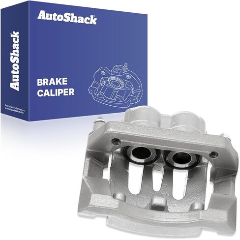 AutoShack Rear Right Brake Caliper Replacement for 2008-2012 Ford F-250 Super Duty 2008-2012 Ford F-350 Super Duty 1-PC in Saudi Arabia