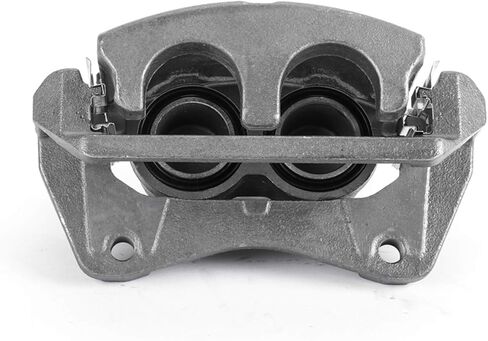 Power Stop Front Right L3279 One Stock Replacement Brake Caliper For Acura MDX 2007-2013, Acura ZDX 2010-2013 [Model Specific] in Saudi Arabia