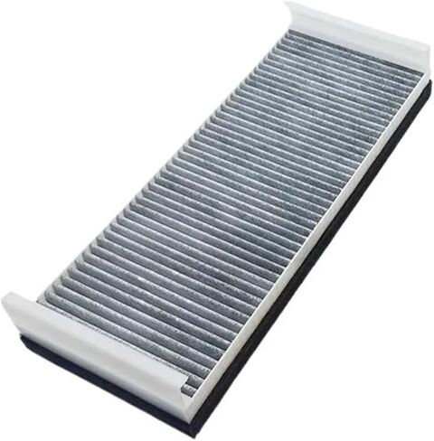 Compatible For MAN TGX480 TGS440. Fire Truck Air Conditioning Filter. in Saudi Arabia