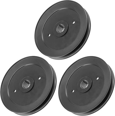 Powersports Replacement Parts for 033-7203-00 Deck Pulley for Bad Boy Diesel Renegade Rogue Outlaw AOS 3x Mod-C33C-43019 in Saudi Arabia