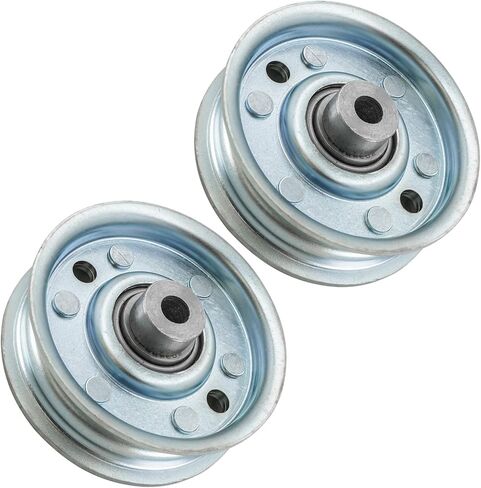 Powersports Replacement Parts for Drive Pulley for Scag SMZC-36A SMZC-42A SMTC-40 SMTC-48A 483208 481048 48201 Mod-C33C-38976 in Saudi Arabia