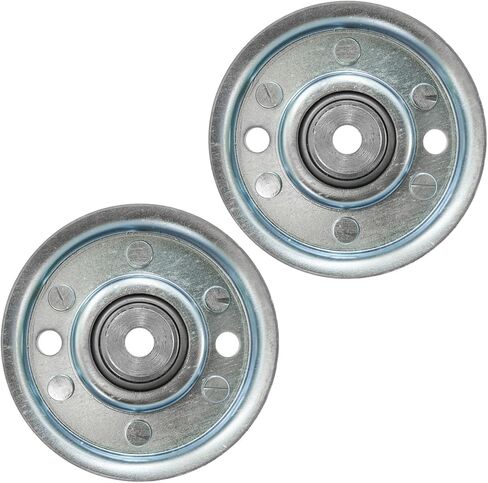 قطع غيار Powersports لبكرة المحرك لـ Scag SW-13BV SW-14KA SW32-14FS SW32-15KA SW32-16 SW32-48 Mod-C33C-40152 in Saudi Arabia
