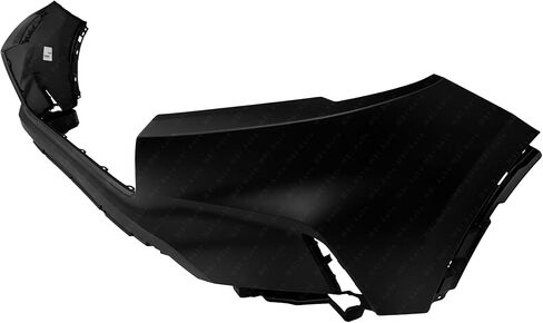 مصدات توفر - مطلية لتتناسب مع غطاء المصد العلوي الأمامي المتوافق مع 2023 2024 2025 2026 Honda CR-V 23 24 25 26، HO1014109 in Saudi Arabia