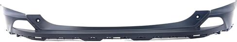 FitParts متوافق مع غطاء المصد العلوي الخلفي Toyota RAV4 2016-2018 Primed 521590R914 TO1114102 in Saudi Arabia