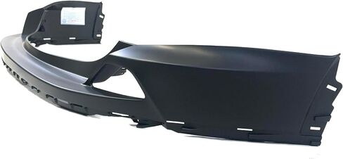 FitParts متوافق مع غطاء المصد العلوي الخلفي Toyota RAV4 2016-2018 Primed 521590R914 TO1114102 in Saudi Arabia