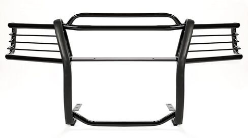 Brush Guard Compatible with 2002-2005 Ford Explorer 4 Door Powder Coated Grille Guard in Saudi Arabia