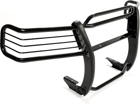 Brush Guard Compatible with 2002-2005 Ford Explorer 4 Door Powder Coated Grille Guard in Saudi Arabia