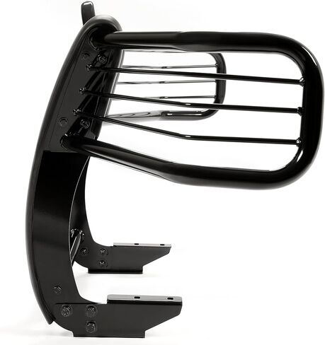 Brush Guard Compatible with 2002-2005 Ford Explorer 4 Door Powder Coated Grille Guard in Saudi Arabia