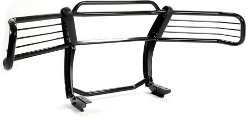 Brush Guard Compatible with 2002-2005 Ford Explorer 4 Door Powder Coated Grille Guard in Saudi Arabia