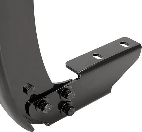 Brush Guard Compatible with 2002-2005 Ford Explorer 4 Door Powder Coated Grille Guard in Saudi Arabia