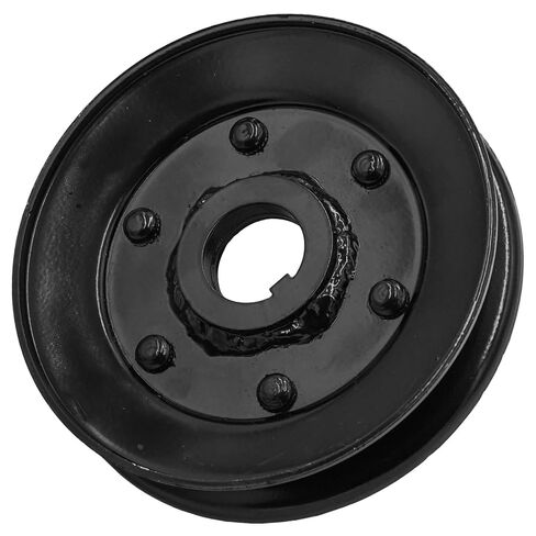 قطع غيار Powersports لبكرة المغزل لـ Ariens 915035 915051 915065 915067 915077 915502 01593700 40" Mod-C33C-57618 in Saudi Arabia