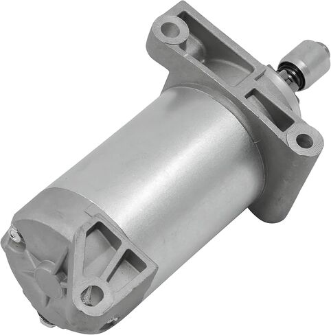 جهاز Caltric Starter متوافق مع Ski-Doo Snowmobile Legend 500 600 700 800 in Saudi Arabia