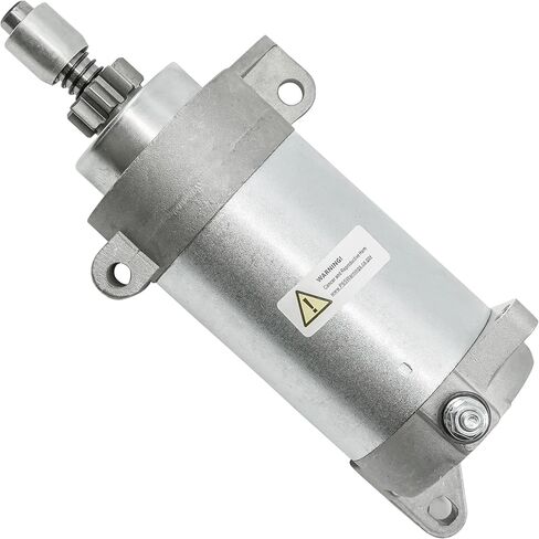 جهاز Caltric Starter متوافق مع Ski-Doo Snowmobile Legend 500 600 700 800 in Saudi Arabia