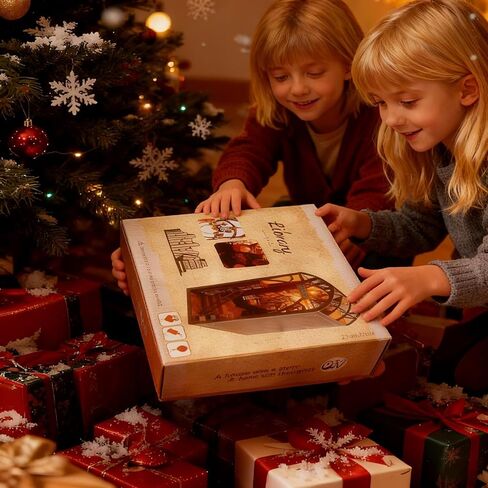 مجموعة زوايا الكتب التي يمكنك صنعها بنفسك مع مصابيح LED، وإدراج رف الكتب الخشبي ثلاثي الأبعاد وديكور بيت الدمى، ومجموعة بناء النماذج الإبداعية مع الأثاث للمكتب المنزلي، أو المكتبة، أو كدفاتر in Kuwait