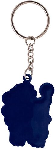 Desert Cactus Chelsea FC Keychain London Blue Lions Soccer Football Car Keys Holder (PVC B) in Saudi Arabia