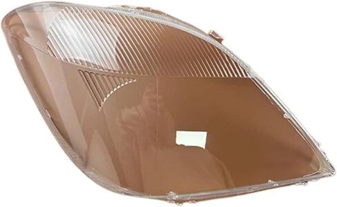 Headlight Cover Replacement Front Car Light Auto Shell Lampcover Lampshade Compatible For Mercedes-Benz Sprinter 2008 2009 2010 2011 2012(Right) in Saudi Arabia