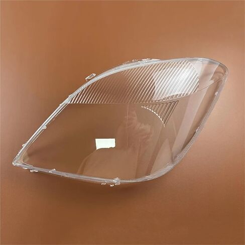 Headlight Cover Replacement Front Car Light Auto Shell Lampcover Lampshade Compatible For Mercedes-Benz Sprinter 2008 2009 2010 2011 2012(Right) in Saudi Arabia