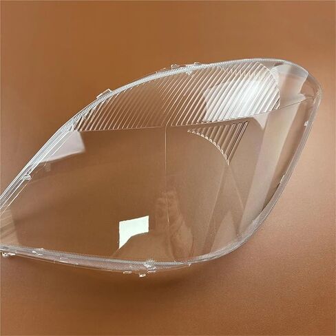 Headlight Cover Replacement Front Car Light Auto Shell Lampcover Lampshade Compatible For Mercedes-Benz Sprinter 2008 2009 2010 2011 2012(Right) in Saudi Arabia
