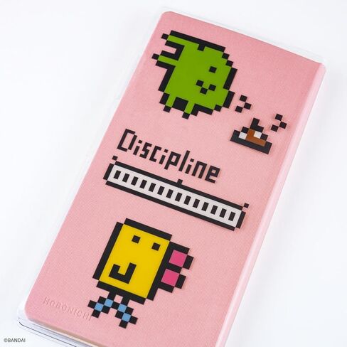 ほぼ日 إكسسوارات Hobonichi Techo - تماغوتشي: غطاء شفاف لأسابيع (تماغوتشي خالية من الهموم) in Saudi Arabia