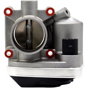 Throttle Body Valve OEM 036133062L in Saudi Arabia