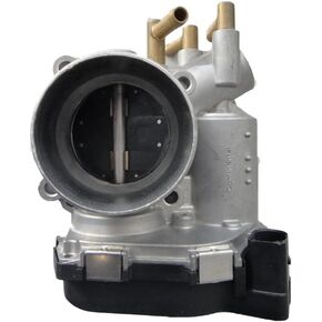Throttle Body Valve OEM 06A133062BK A2C53417521 in Saudi Arabia