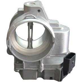 صمام جسم الخانق OEM A2C59512937 059128063A 059128063B 059128063D 059128063E in Saudi Arabia