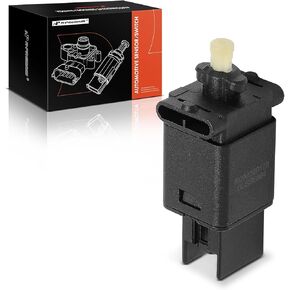 A-Premium Brake Stop Light Switch Compatible with Mazda 2 6 CX-7 2007-2012 CX-9 2007-2015 MX-5 Miata 2007-2015 RX-8 2004-2011 in Kuwait