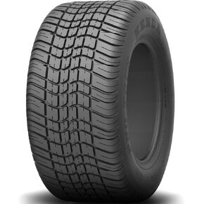 Kenda Radial Pro Tour DOT 205/50R-10, 4-Ply Golf Cart Tire in Kuwait