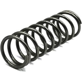LJPshop-Compression Spring Wire Dia 2.5 Spring Steel Pressure Spring Outer Dia 20mm-25mm Length 20-50mm Compressed Spring, 5pcs, Good Flexibility(30mm,20mm) in Kuwait