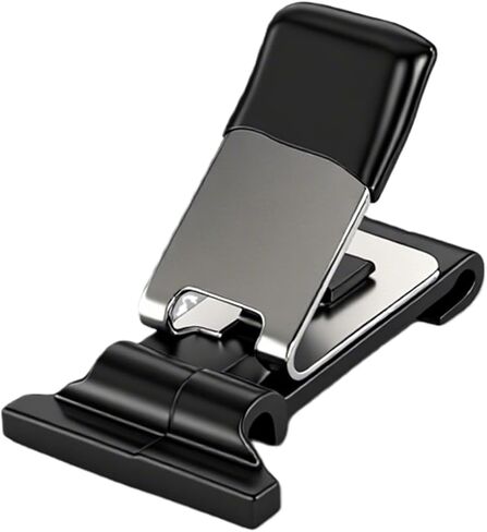 مشبك زنبركي لباب الوقود، 77360-35040، مشبك زنبركي لغطاء باب الوقود الغازي يناسب Toyota RAV4 2019-2021,03-09 4Runner,04-09 Prius,19-22 Avalon RAV4,18-22 Camry,03-22 Corolla, 11-16 طن، 08-15 × بي ﻿ in Kuwait