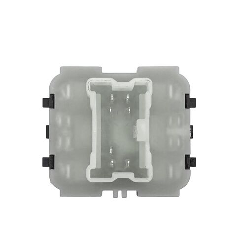 254118044R Double Power Window Control Switch Button for Trafic Clio MK IV 2013-2017 254117873R Car Accessories(254118722R 4-3P) in Saudi Arabia