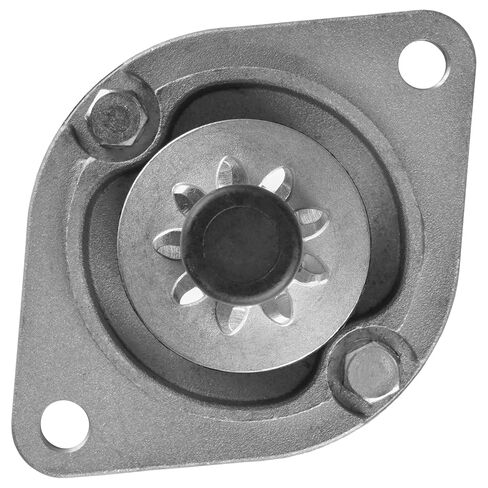 Caltric Starter Compatible with Polaris 2410748 2200755 4170006 in Saudi Arabia