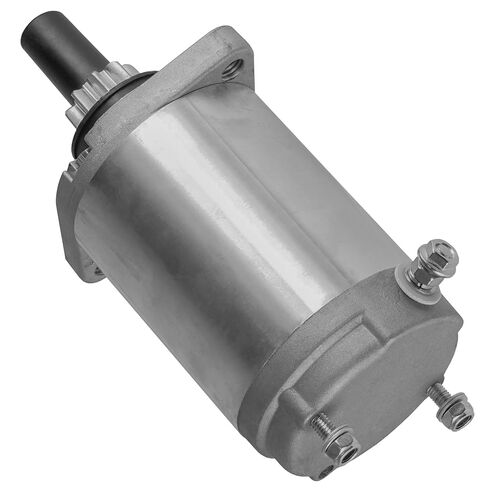 Caltric Starter Compatible with Polaris 2410748 2200755 4170006 in Saudi Arabia