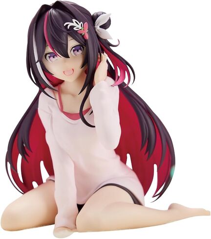 Banpresto - HOLOLIVE - #hololive IF - Azki Relax Time Figure in Saudi Arabia