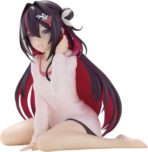 Banpresto - HOLOLIVE - #hololive IF - Azki Relax Time Figure in Saudi Arabia
