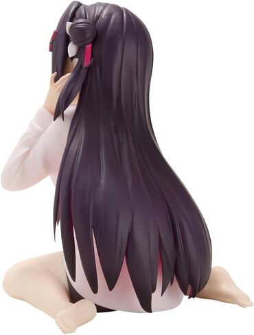 Banpresto - HOLOLIVE - #hololive IF - Azki Relax Time Figure in Saudi Arabia