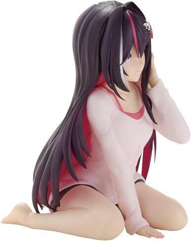 Banpresto - HOLOLIVE - #hololive IF - Azki Relax Time Figure in Saudi Arabia