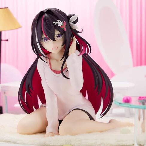 Banpresto - HOLOLIVE - #hololive IF - Azki Relax Time Figure in Saudi Arabia