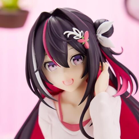 Banpresto - HOLOLIVE - #hololive IF - Azki Relax Time Figure in Saudi Arabia