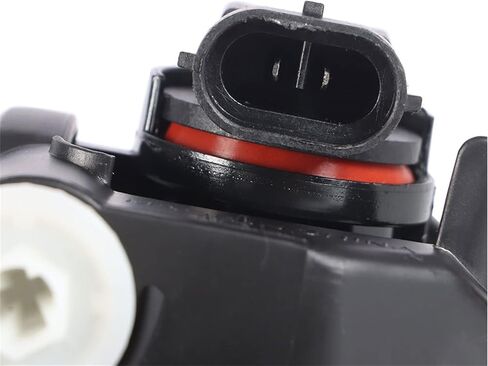 munirater Left & Right Clear Bumper Clear Fog Light w/Bulb+Wiring Harness+Switch Set Replacement for Tundra (XK50) 2014-2021 in Saudi Arabia