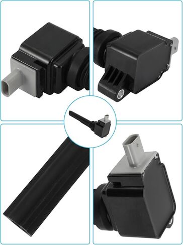 Set of 6 UF826 Ignition Coil Pack (3.5L Only) For Ford Expedition 2018-2021,F150 2017-2020, GT 2017-2022, For Lincoln Navigator 2018-2021, Replace # UF826 HL3Z12029A DG560 in Saudi Arabia