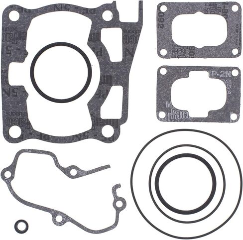 مجموعة حشية Vertex Top End متوافقة مع/استبدال Yamaha YZ 125 (02-04) 810639 in Saudi Arabia