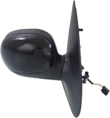 Garage-Pro Passenger Side Power Mirror for Ford Expedition 1998-2002 Paintable in Saudi Arabia