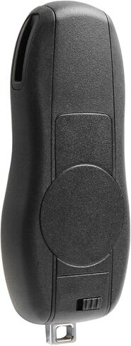 USARemote Key Fob استبدال بدون مفتاح دخول عن بعد لـ 2010 2011 2012 2013 2014 2015 2016 2017 Porsche Cayenne Cayman Macan 3-Button Smart Key Proximity (KR55WK50138) in Kuwait