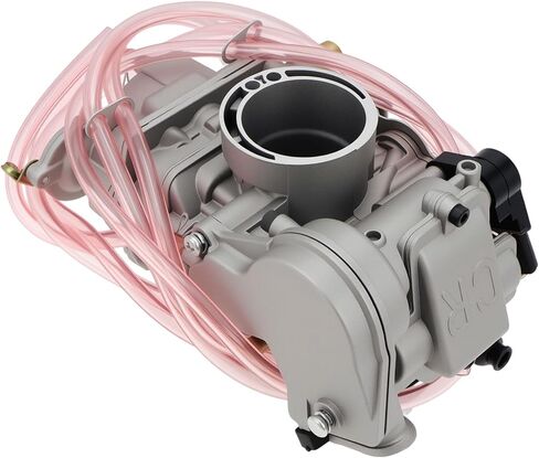 40 مللي متر المكربن لياماها WR400F 1998-2000 WR426F 2001-2002 WR450F 2003-2011 YZ400F 1998-1999 YZ426F 2001-2002 YZ450F 2003-2009 يستبدل 5TG-14101-00-00 in Saudi Arabia