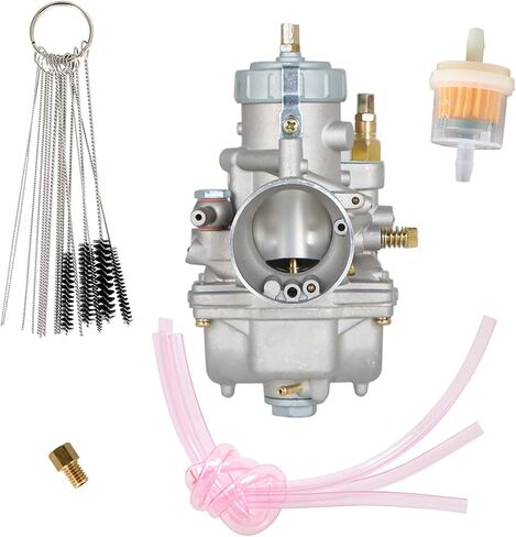 labwork Carburetor 2-stroke Replacement for Polaris Xplorer 250 2000-2002 / Replacement for Polaris Trail Blazer 250 1990-2006 in Saudi Arabia