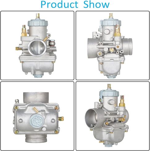 labwork Carburetor 2-stroke Replacement for Polaris Xplorer 250 2000-2002 / Replacement for Polaris Trail Blazer 250 1990-2006 in Saudi Arabia