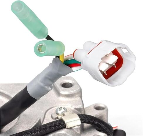 3GG-85510-01-00 Generator Stator For 350 YFZ350 1995-2006 in Saudi Arabia